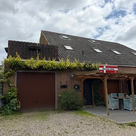 Alte Trauben Haus * פהמארן