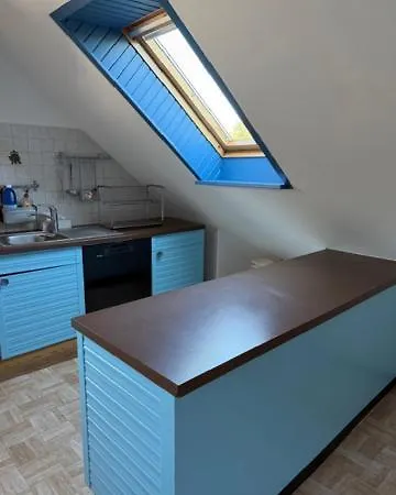 Alte Trauben Haus פהמארן