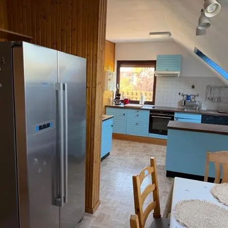 Apartament Alte Trauben Haus