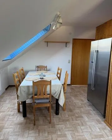 Alte Trauben Haus * פהמארן