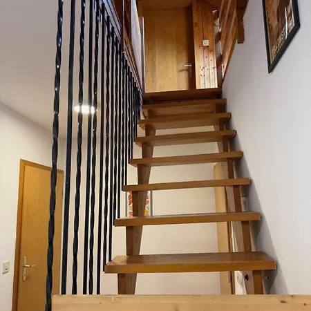 Alte Trauben Haus *