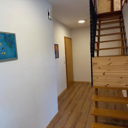 Alte Trauben Haus *