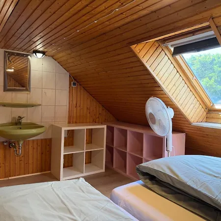 Alte Trauben Haus * פהמארן