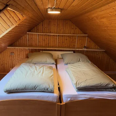 Apartament Alte Trauben Haus