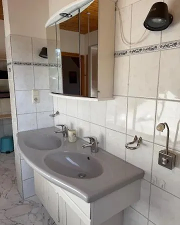 Alte Trauben Haus דירה פהמארן