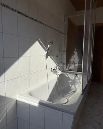 Alte Trauben Haus Apartament
