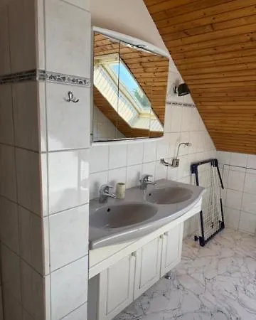 Alte Trauben Haus * פהמארן