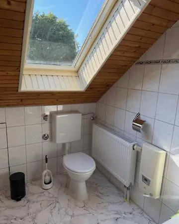 Alte Trauben Haus Apartament