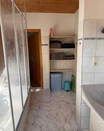Alte Trauben Haus Apartament Fehmarn