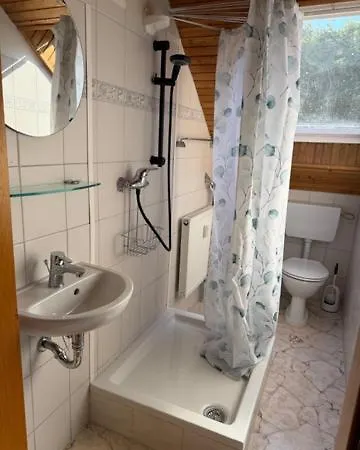 Alte Trauben Haus Apartament