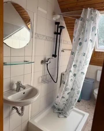 Alte Trauben Haus * פהמארן