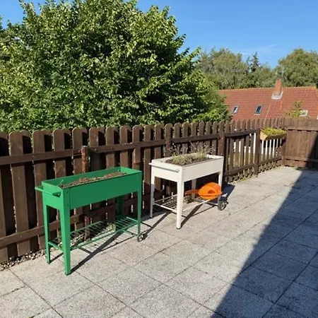 Apartament Alte Trauben Haus *
