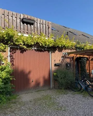 Alte Trauben Haus Apartament *